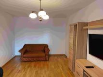 Mieszkanie 3-pokojowe Warszawa Muranów, ul. Dzika. Zdjęcie 2