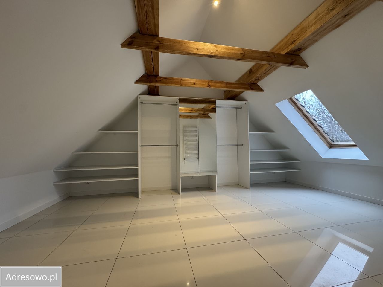 dom wolnostojący, 4 pokoje Pęgów, ul. Adama Mickiewicza. Zdjęcie 14