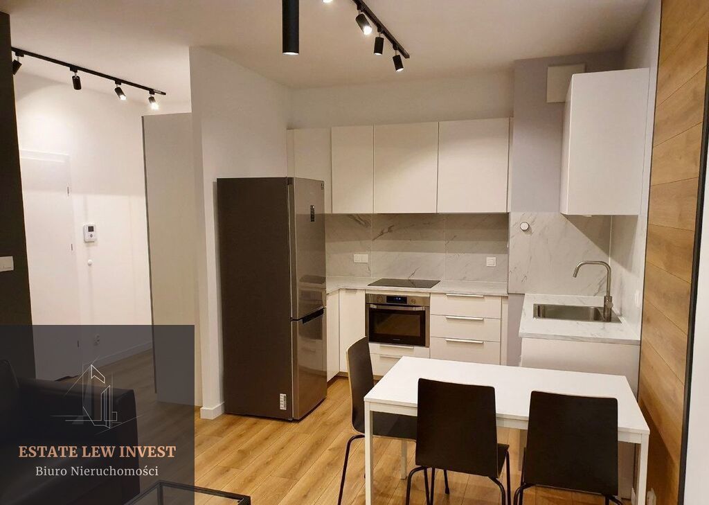 Mieszkanie 2-pokojowe Kraków, ul. Rakowicka. Zdjęcie 4