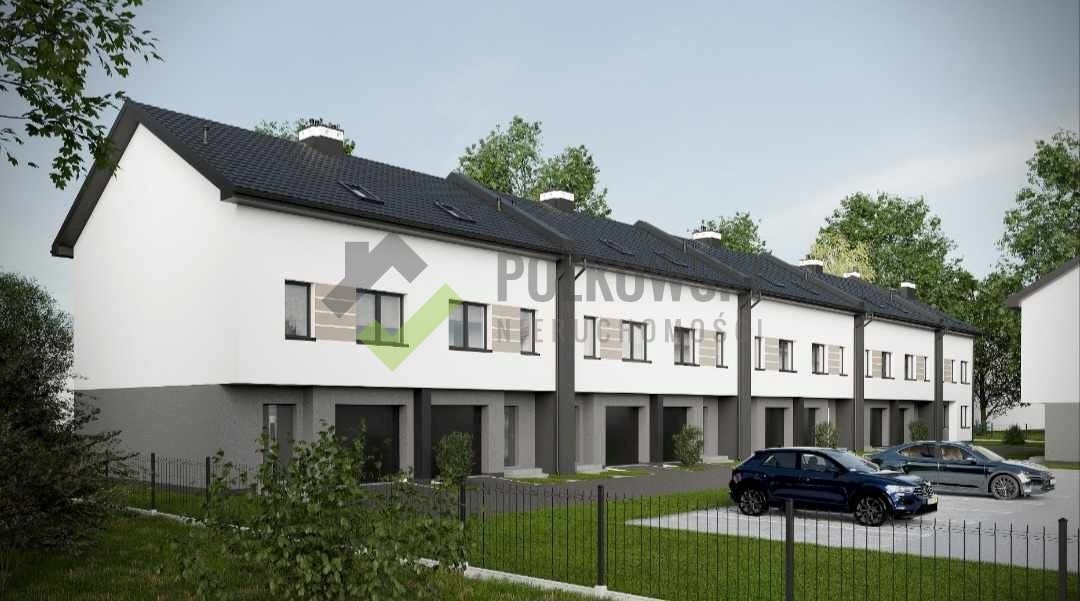 Mieszkanie 4-pokojowe Marki, ul. Radna. Zdjęcie 4