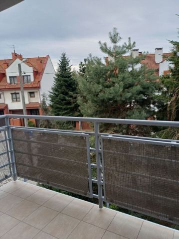 Mieszkanie 2-pokojowe Kraków Podgórze, ul. Torfowa. Zdjęcie 9