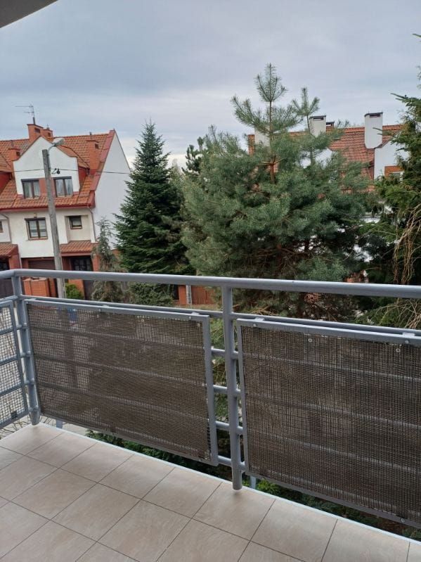 Mieszkanie 2-pokojowe Kraków Podgórze, ul. Torfowa. Zdjęcie 9