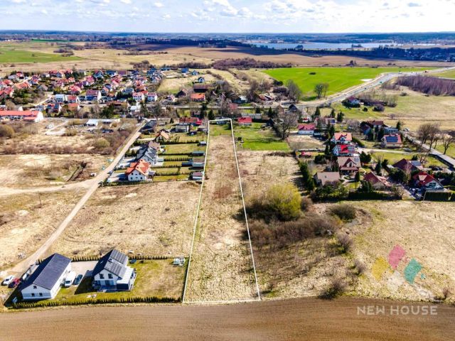 Działka Szczęsne. Zdjęcie 2