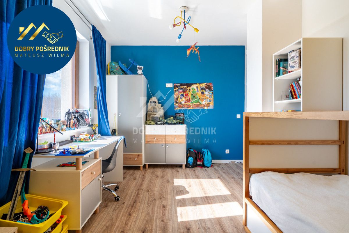 dom wolnostojący, 5 pokoi Darzlubie, ul. Nowa. Zdjęcie 17