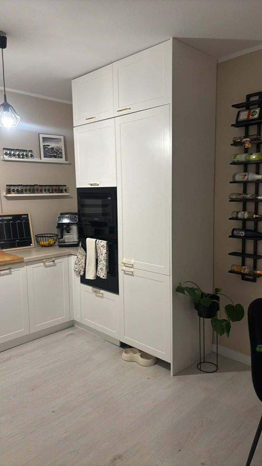 Mieszkanie 3-pokojowe Budzyń, os. Wierzbowe. Zdjęcie 14