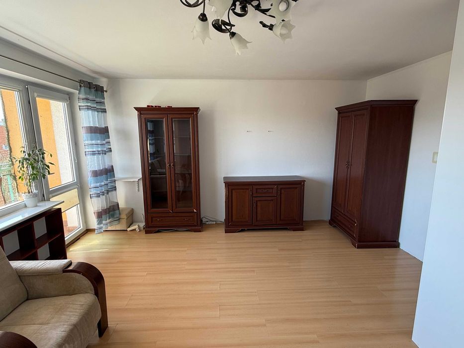 Mieszkanie 2-pokojowe Wałcz, os. Dolne Miasto. Zdjęcie 4