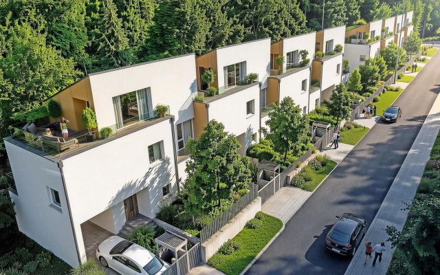bliźniak, 5 pokoi Warszawa Wesoła, ul. Zachodnia. Zdjęcie 5