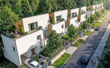 bliźniak, 5 pokoi Warszawa Wesoła, ul. Zachodnia. Zdjęcie 4