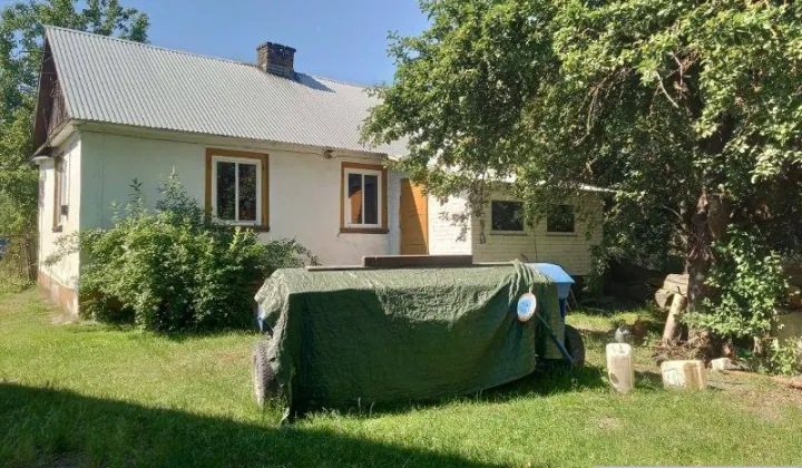 gospodarstwo Wola Siennicka