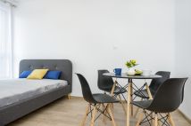 Mieszkanie 1-pokojowe Warszawa Praga-Południe, ul. Omulewska. Zdjęcie 3