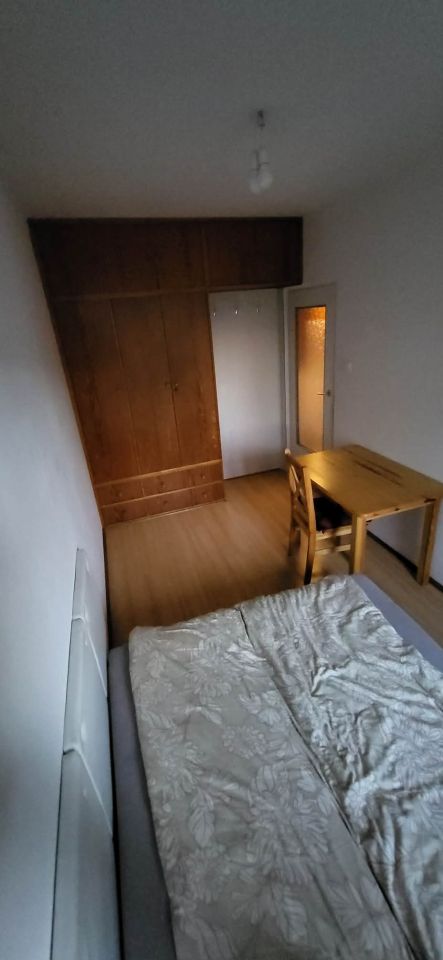 Pokój Warszawa Ursynów, ul. Aleksandra Janowskiego. Zdjęcie 2