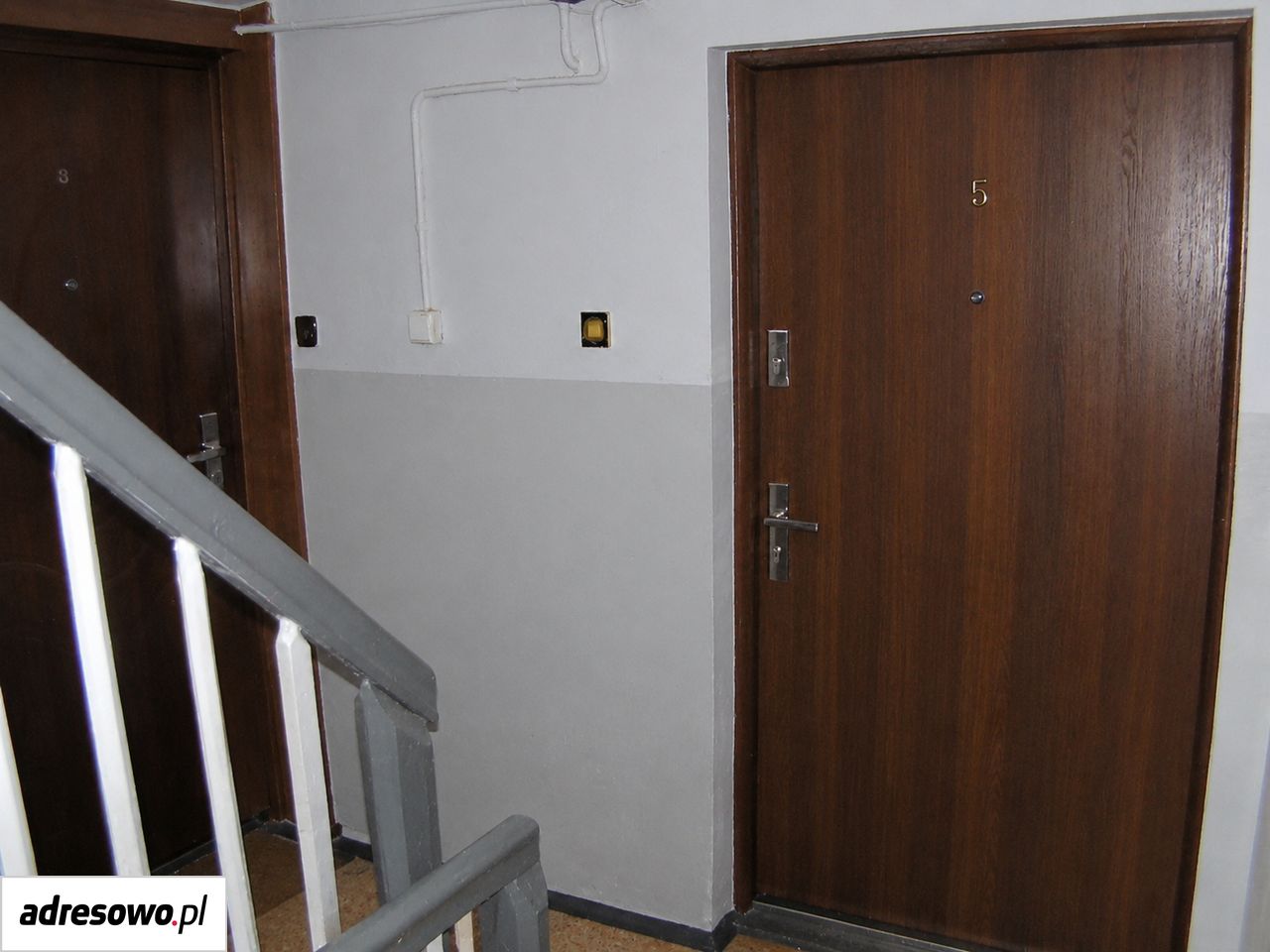 Mieszkanie 7-pokojowe Leszno Centrum. Zdjęcie 13