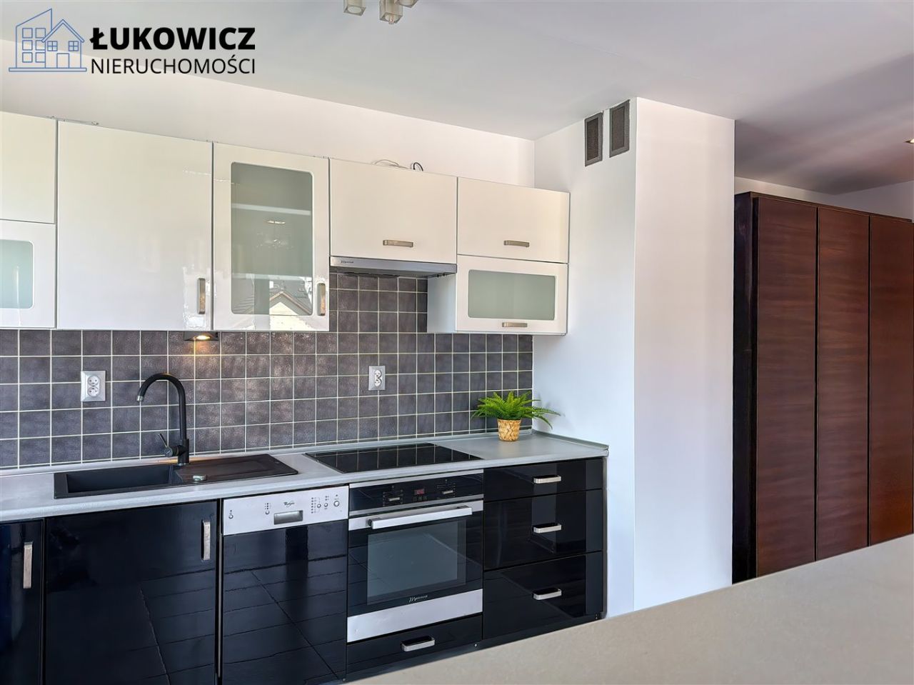 Mieszkanie 2-pokojowe Bielsko-Biała Śródmieście. Zdjęcie 18