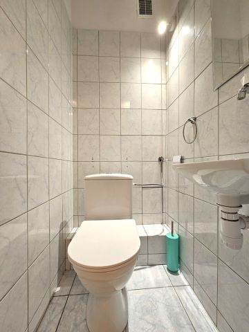 Mieszkanie 4-pokojowe Rzeszów Nowe Miasto, ul. ks. Jerzego Popiełuszki. Zdjęcie 9