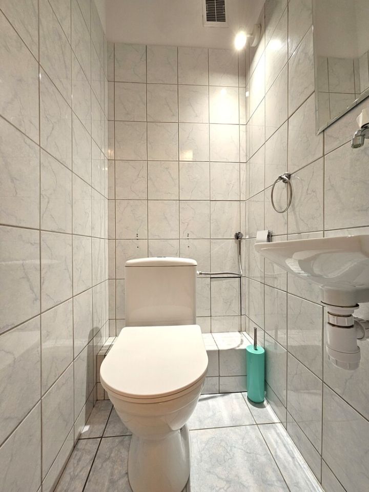 Mieszkanie 4-pokojowe Rzeszów Nowe Miasto, ul. ks. Jerzego Popiełuszki. Zdjęcie 9