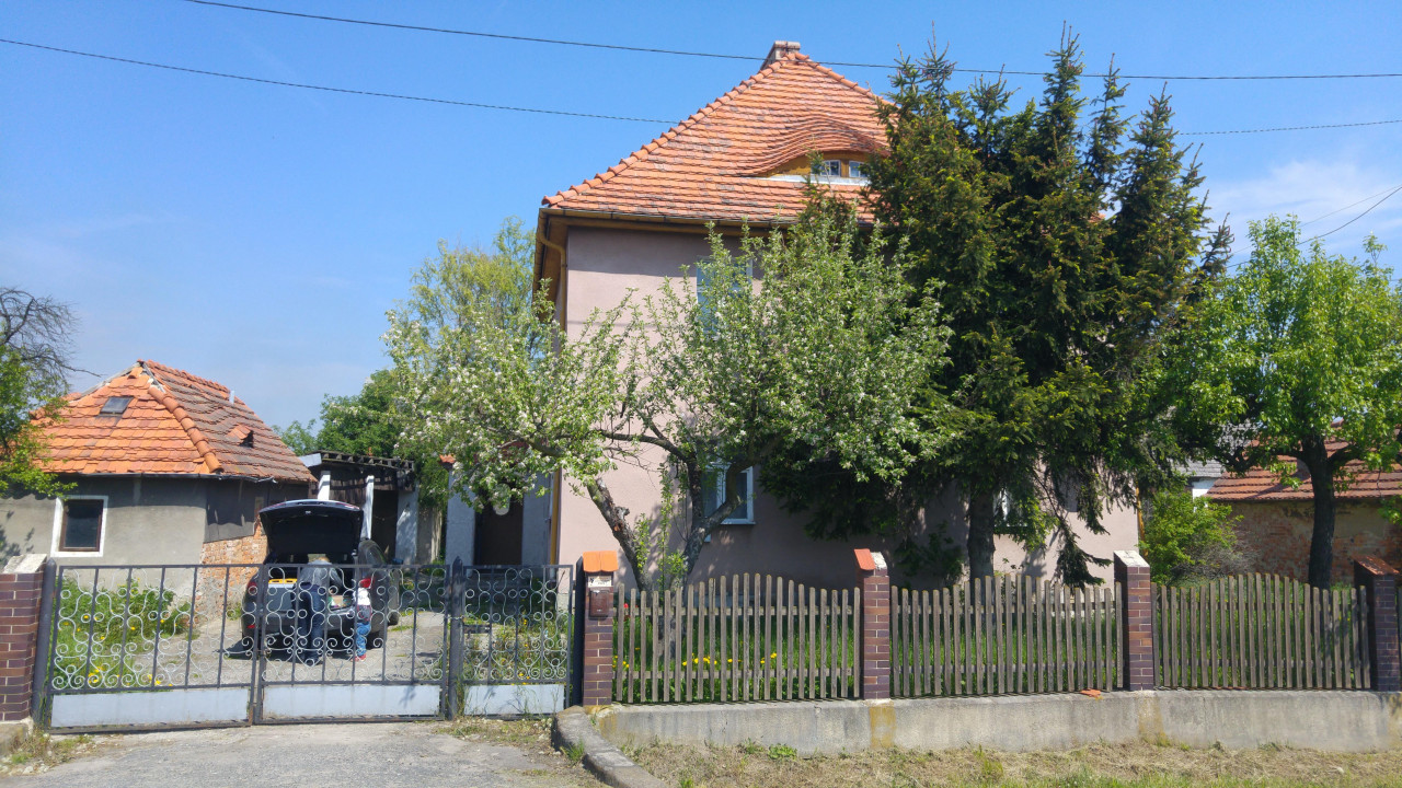 dom wolnostojący, 5 pokoi Krzelków