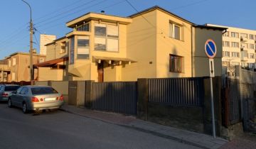 Mieszkanie 4-pokojowe Białystok Wygoda, ul. Fabryczna 90