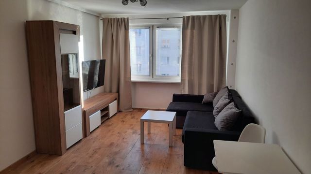 Mieszkanie 2-pokojowe Szczecin Niebuszewo, ul. Juliana Ursyna Niemcewicza