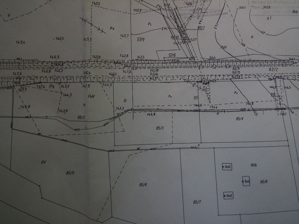 Działka rolna Kosewo. Zdjęcie 2