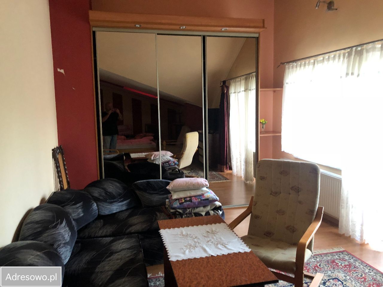 dom wolnostojący, 9 pokoi Wdzydze. Zdjęcie 6