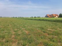 Działka budowlana Przemocze. Zdjęcie 1