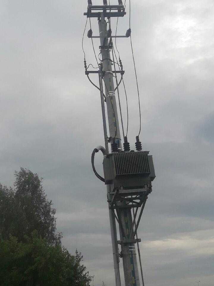 Hala/magazyn Nowa Bukówka. Zdjęcie 2