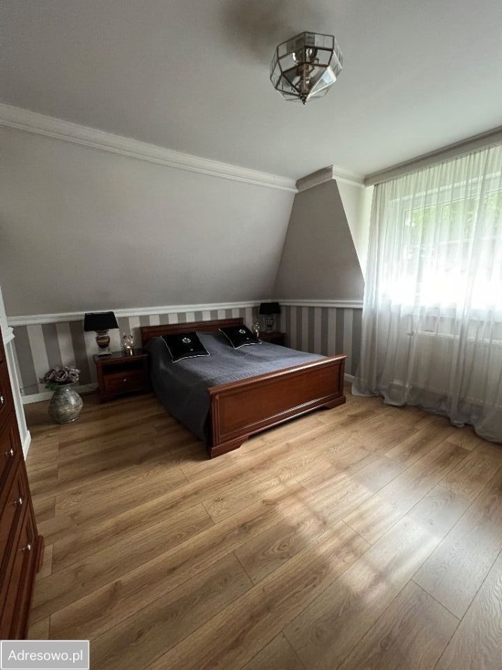 dom wolnostojący, 8 pokoi Gierałcice. Zdjęcie 12