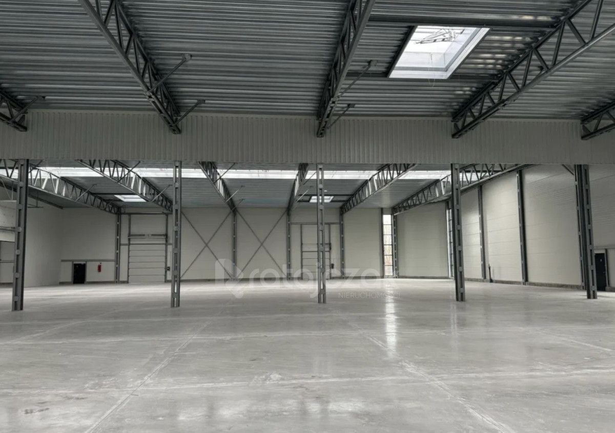 Lokal Gdańsk Kokoszki. Zdjęcie 7