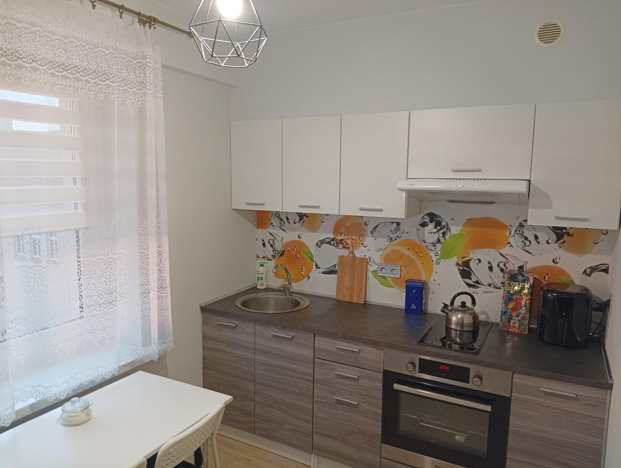 Mieszkanie 1-pokojowe Ostrów Wielkopolski Centrum, ul. Wolności. Zdjęcie 9