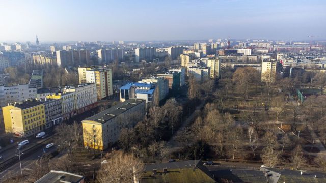 Mieszkanie 3-pokojowe Wrocław Grabiszyn, ul. Grabiszyńska. Zdjęcie 17