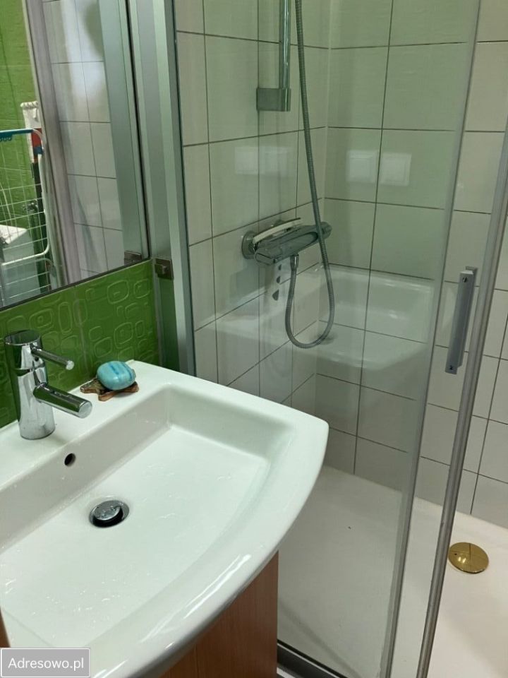 Mieszkanie 1-pokojowe Warszawa Śródmieście, ul. Juliana Bartoszewicza. Zdjęcie 5