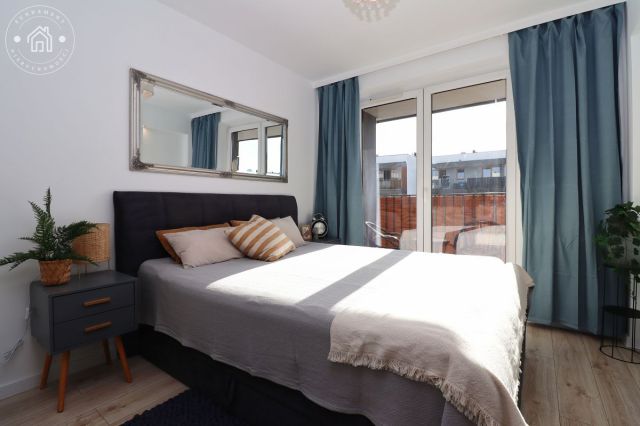 Mieszkanie 2-pokojowe Lublin Węglin, ul. Koralowa. Zdjęcie 6