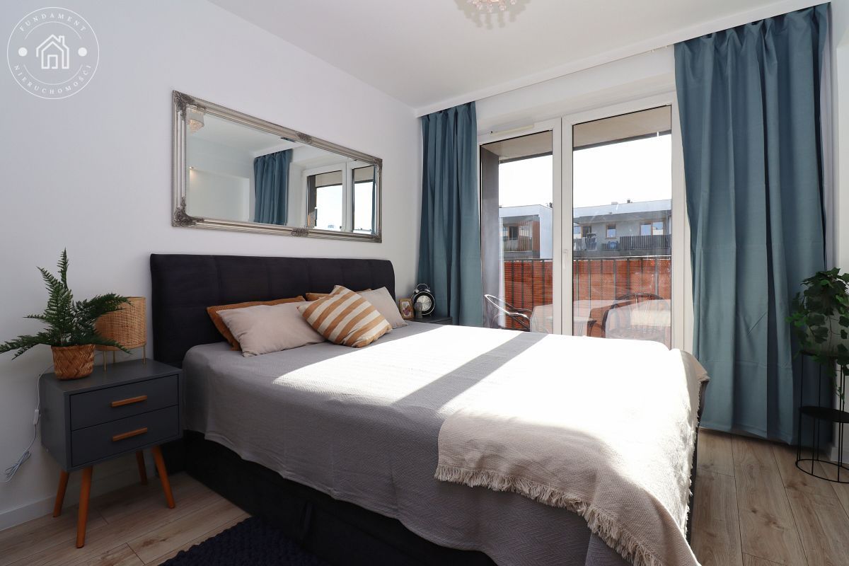 Mieszkanie 2-pokojowe Lublin Węglin, ul. Koralowa. Zdjęcie 6