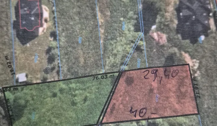 Działka budowlana Lipowa Brzeziny, ul. Wyjątkowa