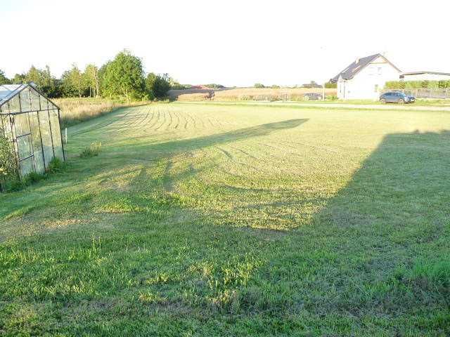 Działka rolno-budowlana Gołańcz Pomorska. Zdjęcie 2