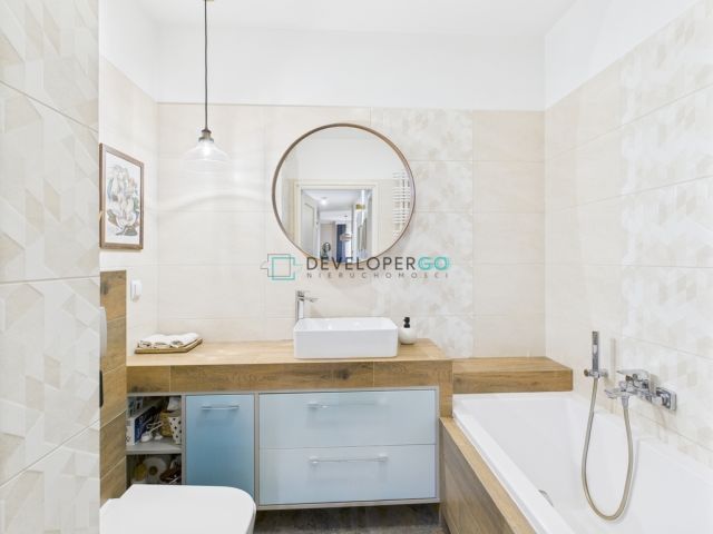 Mieszkanie 3-pokojowe Białystok Wygoda, ul. 42 Pułku Piechoty. Zdjęcie 10