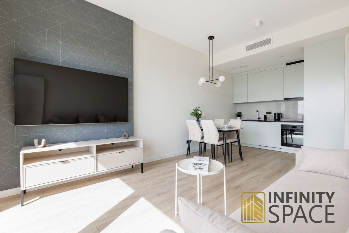 Mieszkanie 2-pokojowe Warszawa Wola, ul. Prosta. Zdjęcie 5