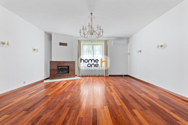 dom wolnostojący, 9 pokoi Warszawa Wilanów. Zdjęcie 4