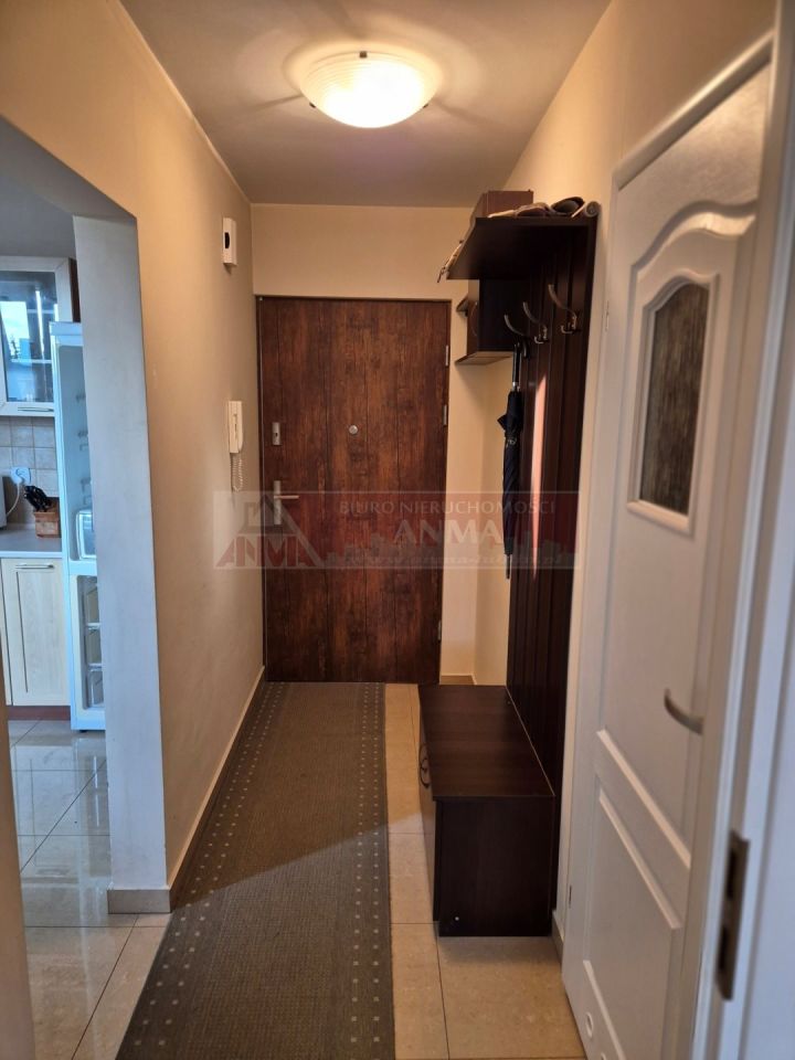 Mieszkanie 2-pokojowe Lublin Ponikwoda, ul. Konrada Bielskiego. Zdjęcie 8