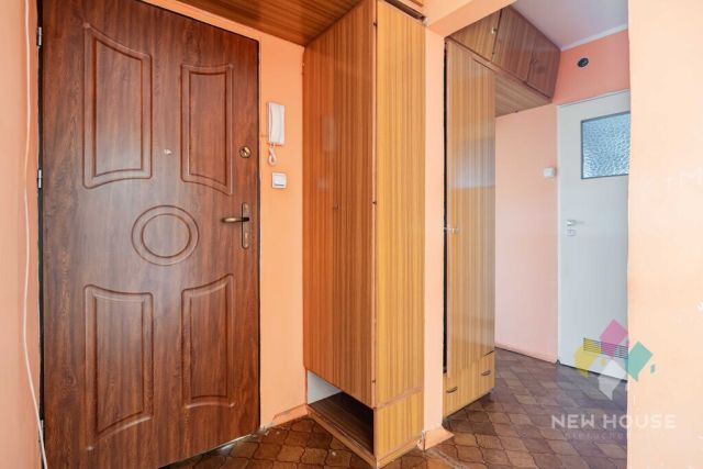 Mieszkanie 3-pokojowe Olsztyn, ul. Stanisława Murzynowskiego. Zdjęcie 15