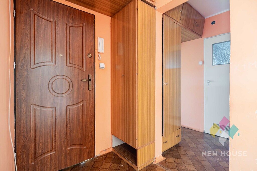 Mieszkanie 3-pokojowe Olsztyn, ul. Stanisława Murzynowskiego. Zdjęcie 15