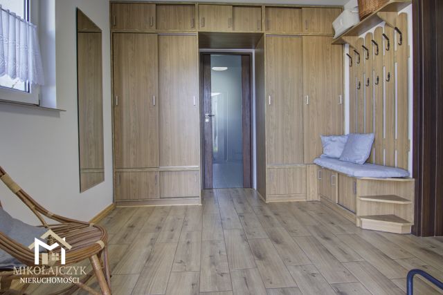 kamienica, 5 pokoi Samolubie. Zdjęcie 10