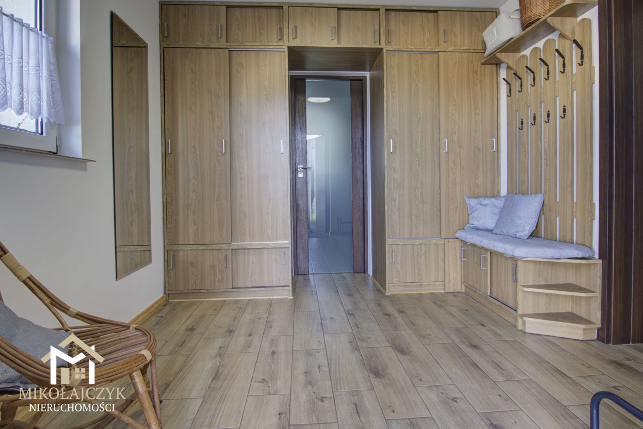 kamienica, 5 pokoi Samolubie. Zdjęcie 10