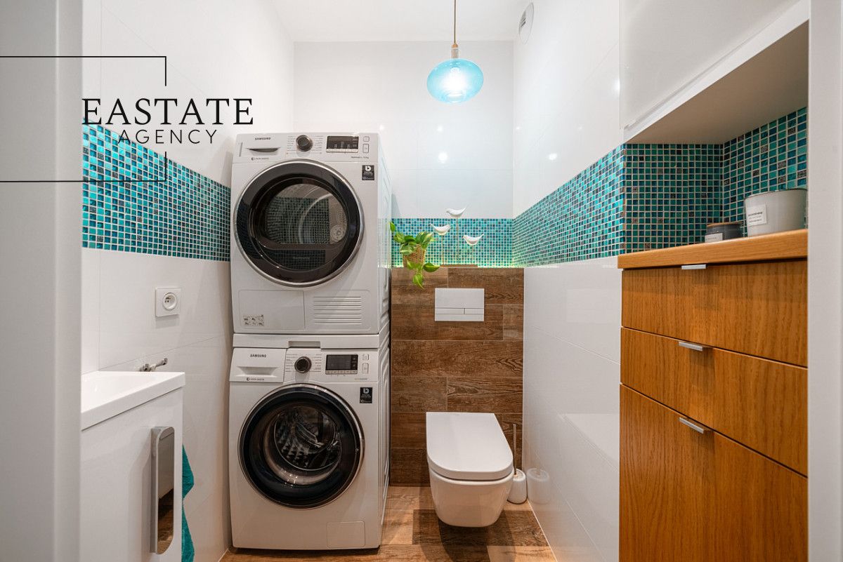 Mieszkanie 4-pokojowe Warszawa Ursus, ul. Dzieci Warszawy. Zdjęcie 15