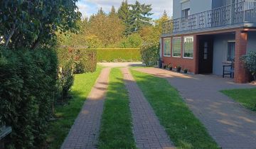 dom wolnostojący, 5 pokoi Puszczykowo, ul. Jasna