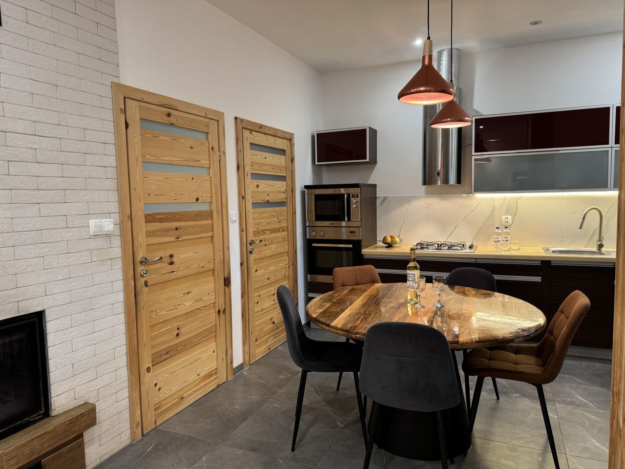 dom wolnostojący, 3 pokoje Kopczany. Zdjęcie 4