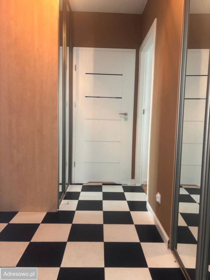 Mieszkanie 2-pokojowe Warszawa Gocław, ul. Ostrobramska. Zdjęcie 6