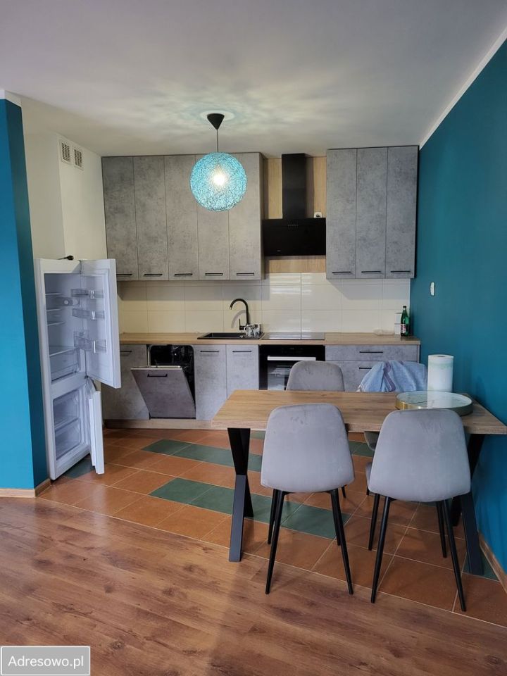 Mieszkanie 2-pokojowe Radom Gołębiów, ul. Stefanii Sempołowskiej. Zdjęcie 2