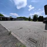 Hala/magazyn Łambinowice. Zdjęcie 4