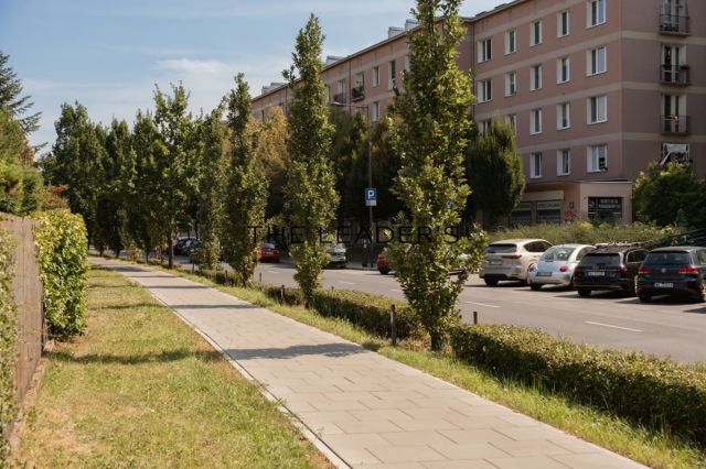 Działka inwestycyjna Warszawa Mokotów. Zdjęcie 9